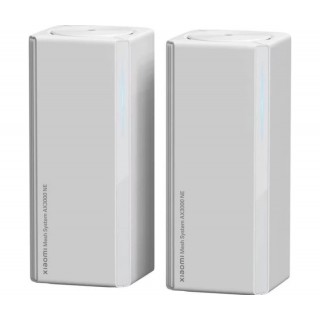 Xiaomi Mesh System AX3000 NE WiFi6 2-pack